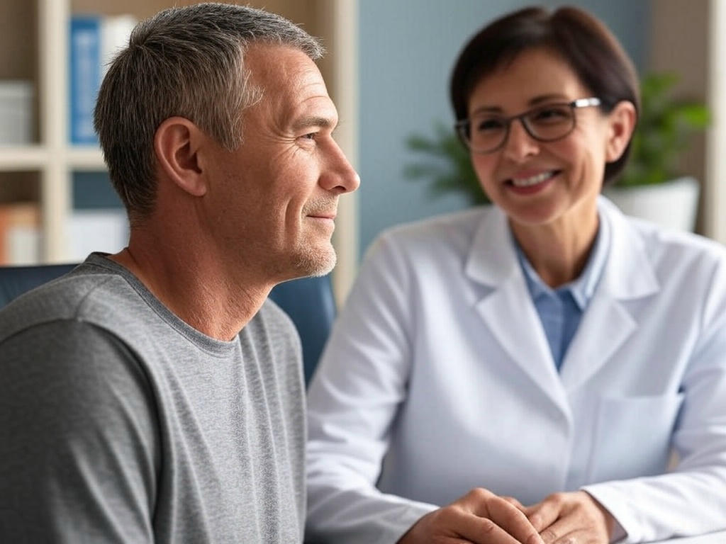 Disfunzione erettile 1